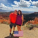 Trisha Barker Mullins - @trishamullins1 - Instagram