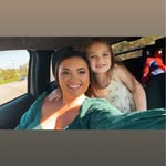 Trisha Mullins - @trisha_larae - Instagram