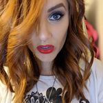 Trisha Myers - @sunshinegurl_121688 - Instagram