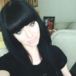 Trisha Myers - @trishkawapinski - Instagram