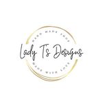 Trisha Myers - @lady_ts_designs - Instagram
