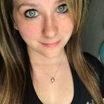 Trisha Myers - @trishyykins - Instagram