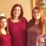 Trisha Myers - @trishamyers165 - Instagram