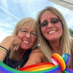 Trisha Myers-Knauss - @trishamyers70 - Instagram