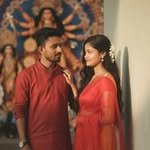 Trisha ❤️ Neel - @its___me___trisha__4567 - Instagram