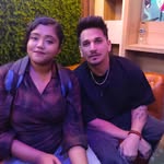 Trisha Halder 🇮🇳 - @trisha_neelisha_halder - Instagram