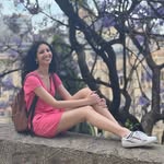 @trishaneelakant - Instagram