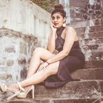 Trishna Trish - @trishaneelam - Instagram