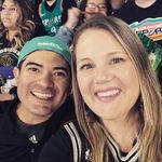 Trish O'Keefe - @pmokeefe - Instagram