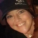 Trisha O'Keefe - @tractortrish - Instagram