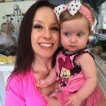Trisha Okeefe - @trishalu77 - Instagram
