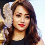 𝐓𝐑𝐈𝐒𝐇𝐀 ᴋʀɪsʜɴᴀɴ ❤️ - @trisha_fans_page - Instagram