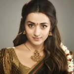 Trisha Krishnan Fan page - @trisha_krishnan611 - Instagram