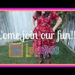 Trisha Parrish - @tcsllr_boutique - Instagram