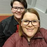 Trisha Parrish - @tlkalf - Instagram