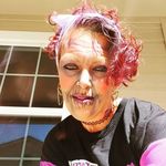 Trisha Parrish - @gypsywolfi81 - Instagram