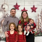Trisha Patton - @tklinger - Instagram