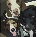 Trisha Patton - @tpatton2015 - Instagram