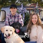 Trisha Petersen Casler - @aarontrish1 - Instagram