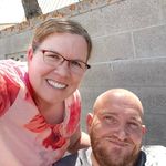 Trisha Petersen Gourley - @ibsmilinatyou - Instagram