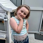 Trish Tango-Phipps - @trishstewart99 - Instagram