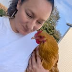 Trisha Poole - @tkpoole16 - Instagram
