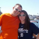 Trisha Goyette Porter - @trisha1154 - Instagram