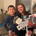 Trisha Porter - @portertrisha - Instagram