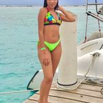 Trisha Porter - @trishaporter87 - Instagram