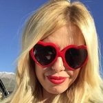 Trisha Porter - @luvb.eingamom27 - Instagram