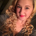 Trisha Pratt - @trishadenise96 - Instagram