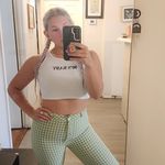 Trisha Pratt - @coachtreesha - Instagram