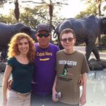 Trisha Pugh Hebert - @trishaphebert - Instagram