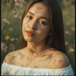 Trisha Pulido - @trisha.caparas.98 - Instagram