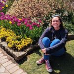 Trish Herrera - @trishapurvis - Instagram