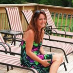 Trisha Randall - @trishagroomswebb - Instagram