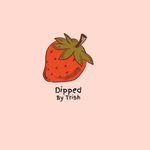 Trisha Randall - @dippedby_trish - Instagram