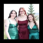 Trisha Randall Elverud - @randallelverud - Instagram