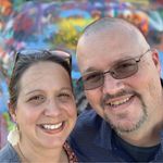 Trisha Blackwell Randolph - @trish_ran - Instagram