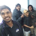 Simon Doyle - @trisharankin26 - Instagram