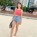 Trisha Rey Nuarin - Facebook
