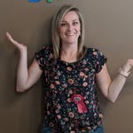 Trisha Robertson - @trishthedish83 - Instagram