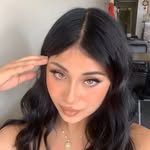 Trisha Robertson - @trishalil.g - Instagram