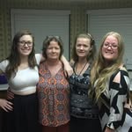 Trisha Robertson - @trobertson321 - Instagram