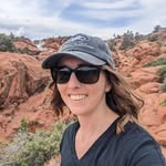 Trisha Robertson - @trishajean11 - Instagram
