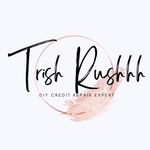 Trisha Rushing - @trishrushhh - Instagram