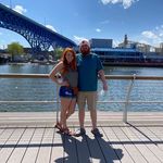 Trisha Russell - @trisharussell3 - Instagram