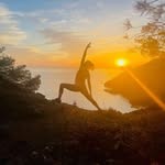 Trisha Russell - @yogawithtrishar - Instagram