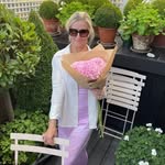 Trisha Russell - @trishar1971 - Instagram