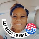 Patricia Sampson - @trishasampson8 - Instagram